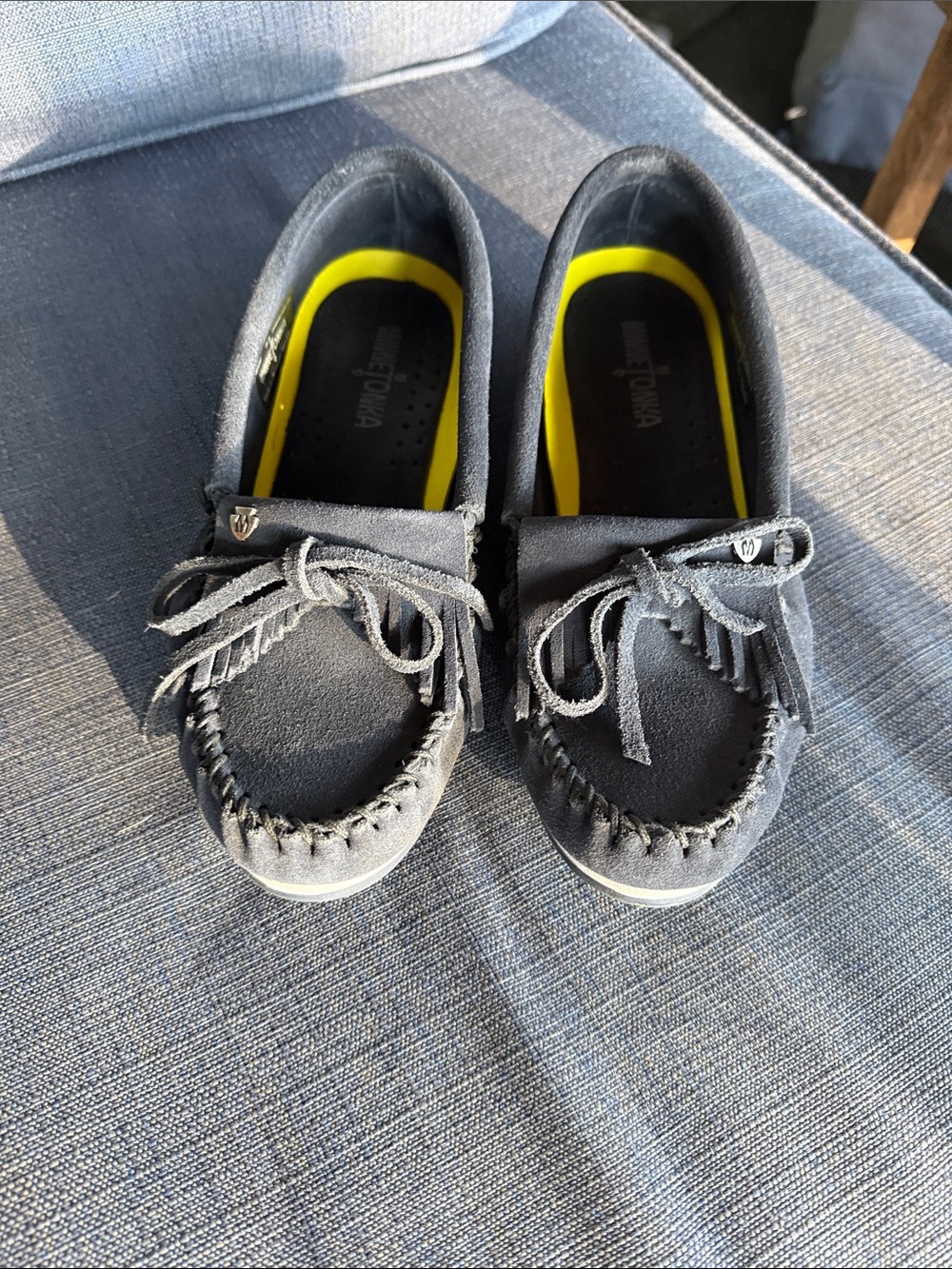 Minnetonka Moccasins